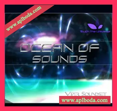 [Viper预置迷幻舞曲]Touch the Universe Ocean of Sounds（624Kb）