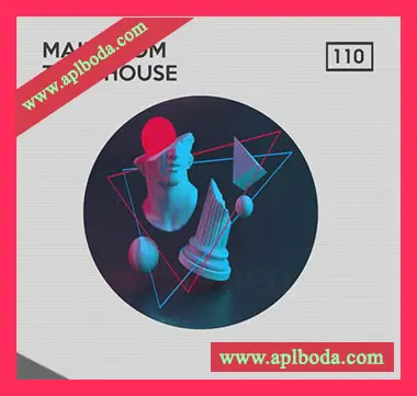 [科技浩室素材]Bingoshakerz Mainroom Tech House [WAV, MiDi]（451Mb）