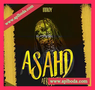 [非洲节奏素材]Innoy ASAHD-Afrobeats [WAV, MiDi]（151Mb）