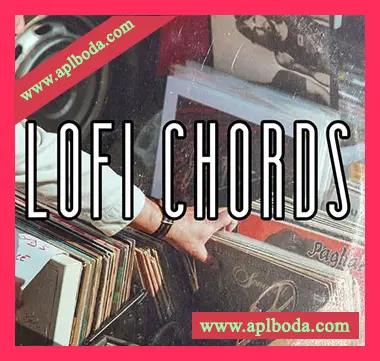 [嘻哈说唱低保真和弦采样]Ztar Audio Lo-Fi Chords [WAV]（40Mb）
