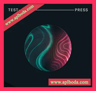 [鼓打贝斯采样Beatmaker预置]Test Press DnB Textures 2（322Mb）