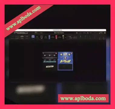[模拟建模过载插件]Kuassa Efektor Blues Bundle v1.0.0 [WiN]（14Mb）