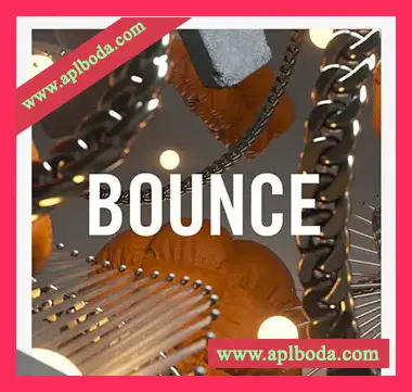 [Massive X预置陷阱]Native Instruments Massive X Expansion Bounce v1.0.1（15Mb）