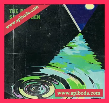 [氛围RnB灵魂陷阱采样]BFractal Music The Black Sun Garden [WAV]（175Mb）