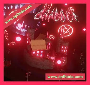 [嘻哈陷阱素材FL预置FL工程模板]ELEMENT x HHAAIISE Dracula Stash Kit [WAV, MiDi]（486Mb）