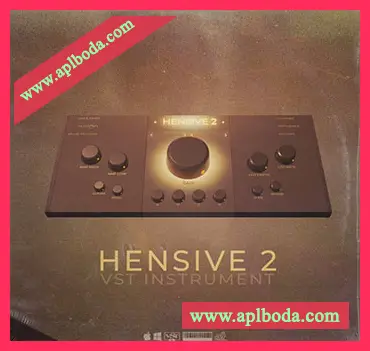[综合乐器插件]Al Amin Hensive 2 v1.2 [WiN, MacOSX]（4.1Gb）