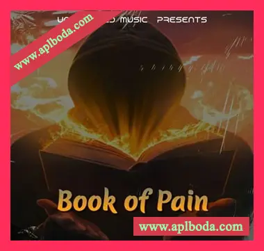 [嘻哈陷阱采样]Loops 4 Producers Book Of Pain [WAV]（50Mb）