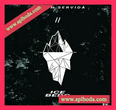 [环境氛围采样]Simon Servida Iceberg Loop Kit [WAV]（41Mb）