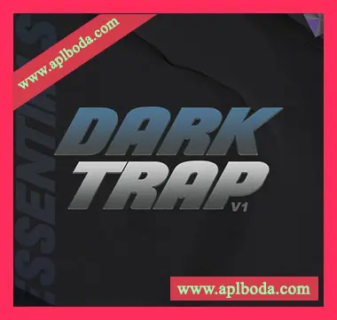 [Trap陷阱采样]Highline Audio Dark Trap Essentials Volume 1 [WAV]（160Mb）
