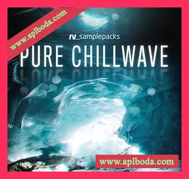 [氛围驰放素材]RV Samplepacks Pure Chillwave [WAV, REX]（337Mb）