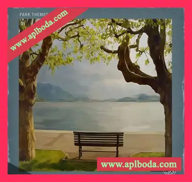 [灵魂嘻哈说唱采样]Pelham and Junior Park Themes Vol.1 [WAV]（1Gb）