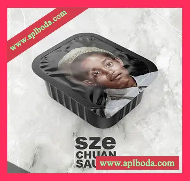 [Trap嘻哈RnB]Kits Kreme KingBNJMN’s SSV1 [WAV]（297Mb）