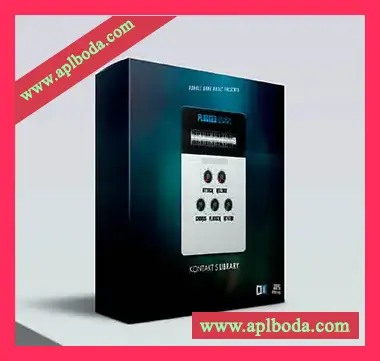 [RnB-Trap音源]Double Bang Music Plugged [KONTAKT]（707Mb）
