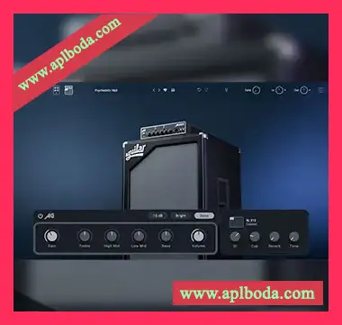 [Aguilar插件套件]Aguilar Plugins Suite v1.0.0 [WiN]（293.5Mb）