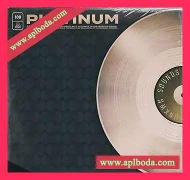 [灵魂RnB采样]UNKWN Sounds PLATINUM [100] (Compositions and Stems) [WAV]（753Mb）