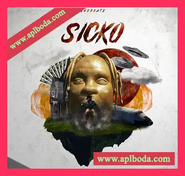 [Trap陷阱说唱素材]Shobeats Sicko [WAV, MiDi]（84Mb）