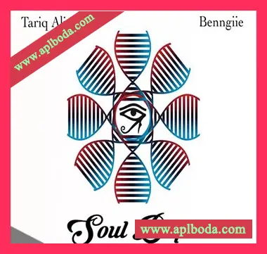 [灵魂嘻哈采样]Tariq Ali Soul Dope [WAV]（110Mb）