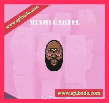 [嘻哈陷阱采样]Maserati Sparks Miami Cartel [WAV]（78Mb）