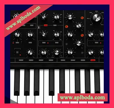 [怀旧乐采样]Soul Surplus Synth Pack Vol.2 (Compositions And Stems) [WAV]（654Mb）