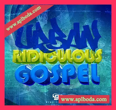 [福音乐采样]Big Citi Loops Urban Ridiculous Gospel [WAV]（156Mb）