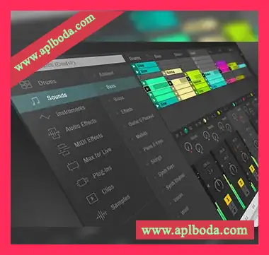 Ableton Live 12 v12.0.21 Beta [WiN]（3.3Gb）