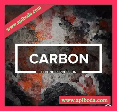 [科技浩室采样]Audiotent Carbon [WAV]（40Mb）