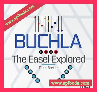 [教程]Ask Video Buchla 102 The Easel Explored（399Mb）