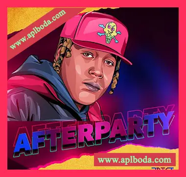 [嘻哈说唱采样]Innovative Samples After Party [WAV]（52Mb）