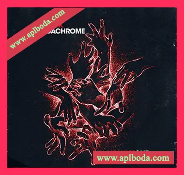 [灵魂氛围RnB采样]The Drum Broker Agent-X Codachrome Vol.1 [WAV]（1.05Gb）