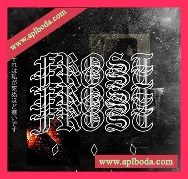 [Trap陷阱采样FL工程]Skypierr Frost [WAV]（6Mb）