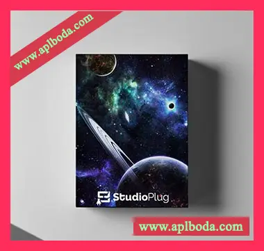 [Omnisphere预置氛围]StudioPlug Digital Bells（279Kb）