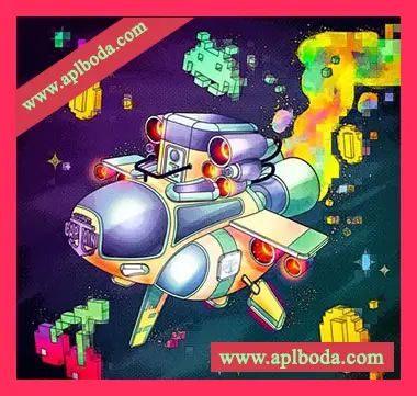 [放克爵士摇滚采样]Noiiz Space Pirates by The Captain [WAV]（194Mb）