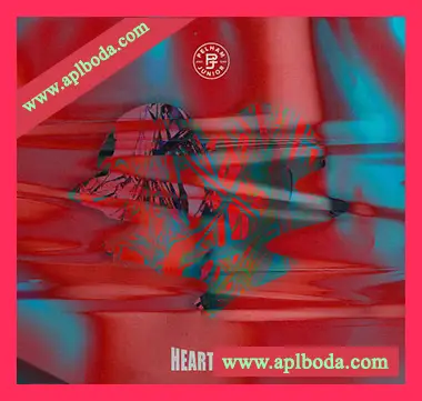 [灵魂爵士采样]Pelham and Junior Heart Talk [WAV]（398Mb）