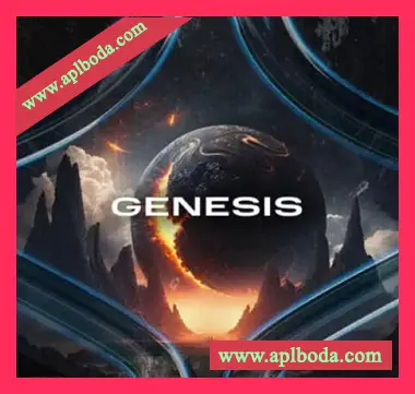 [Trap陷阱采样]Black Mind Genesis [WAV]（283Mb）