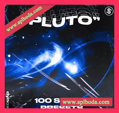 [Serum预置流行]Dynox Pluto Serum Bank（48Mb）