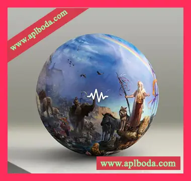 [氛围嘻哈LOOP]WavSupply Noah Mejia Noah’s Ark (Loop Kit) [WAV]（1.76Gb）