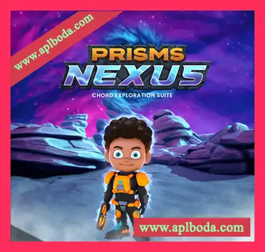 [Scaler和弦预置浩室陷阱RnB]Render Audio Prisms 5 Nexus Chord Suite (Ripchord Edition)（95Kb）