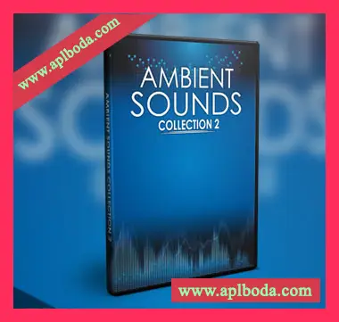 [影视环境氛围采样]Sounds Best The Big Ambient Sounds Collection 2 [WAV]（269Mb）