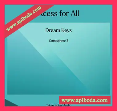[Omnisphere预置氛围驰放]Triple Spiral Audio Xcess for All Dream Keys（90Mb）
