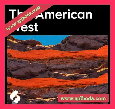 [Experimental实验乐采样]Splice Explores The American West [WAV]（186Mb）