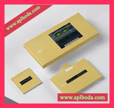 [Serum预置电子乐]Analogpitch Relics Serum Preset Pack（251Mb）
