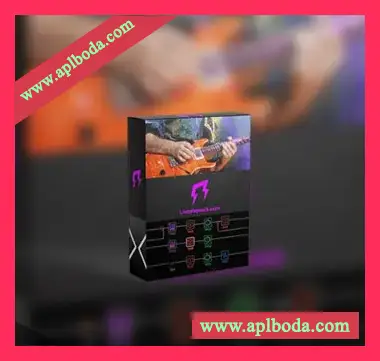 [Helix摇滚吉他预设]Liveplayrock Santana Helix HX Stomp（2Mb）