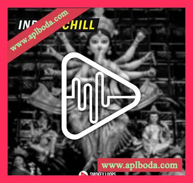 [民族氛围采样]Smokey Loops Indian Chill [WAV]（302Mb）