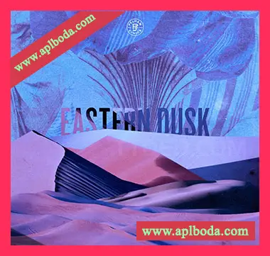 [嘻哈RnB采样]Pelham and Junior Eastern Dusk [WAV]（388Mb）