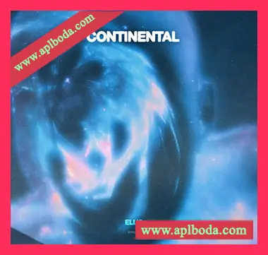 [Trap陷阱采样]3ELLIS Continental Sound Kit [WAV]（61Mb）