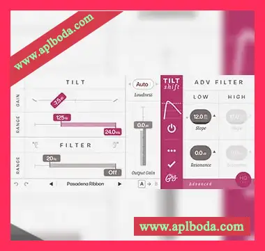 [Goodhertz效果器插件包]Goodhertz All Plugins Bundle v3.7.7 [WiN]（274Mb）