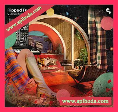 [放克采样]Sample Magic Flipped Funk 2 [WAV]（545Mb）