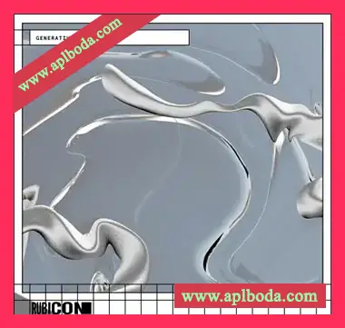 [氛围驰放采样]Rubicon Generative Melodies [WAV]（296Mb）