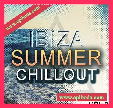 [休闲热带舒缓舞曲素材]Maverick Samples Ibiza Summer Chillout Vol.2 [WAV, MiDi, AiFF]（452Mb）