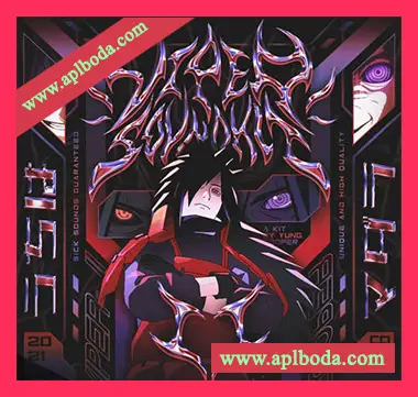 [嘻哈说唱采样]Cooper Viper Sound Kit 2 [WAV]（935Mb）